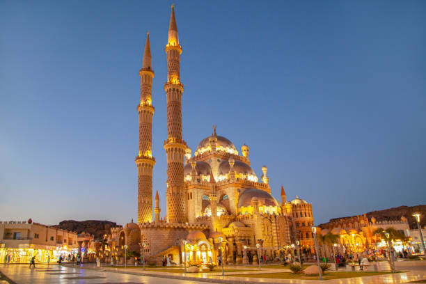 تنظيف المساجد بتبوك